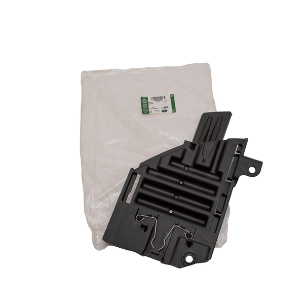 Headlamp Mounting Plate - LR066965 | Genuine Land Rover from JGS4x4