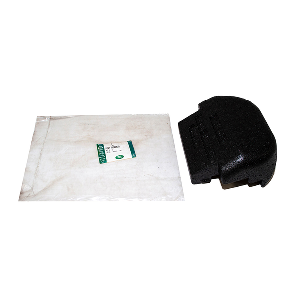 Headrest Pad-HGH500030 | Genuine Land Rover from JGS4x4