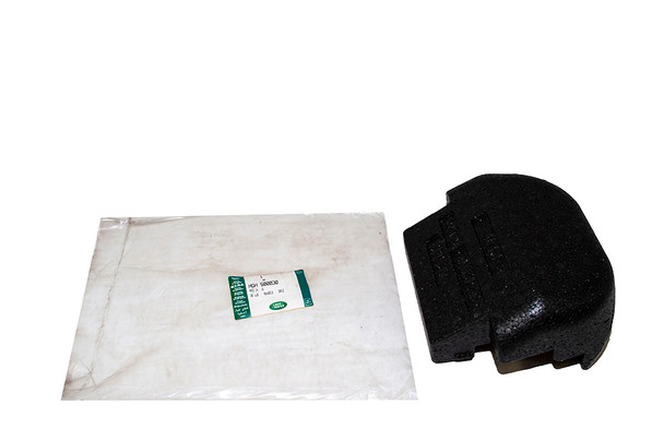 Headrest Pad-HGH500030 | Genuine Land Rover from JGS4x4