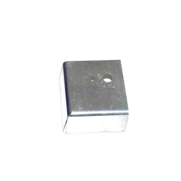 Heat Shield - ANR3138 from JGS4x4