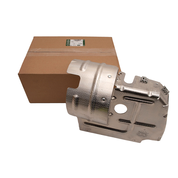 Heat Shield - LR039774 | Genuine Land Rover from JGS4x4