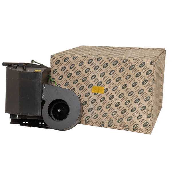 Heater Assembly-BTR1120 | Genuine Land Rover from JGS4x4