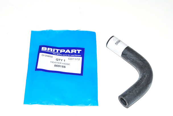 Heater Hose-569155 from JGS4x4