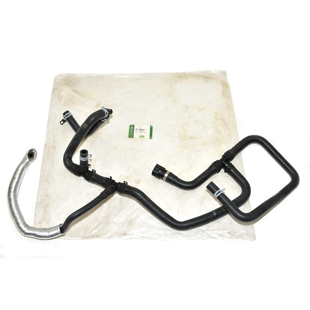 Heater Outlet Hose - PEH000350 | Genuine Land Rover from JGS4x4
