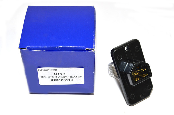 Heater Resistor Assembly-JGM100110 | OEM from JGS4x4