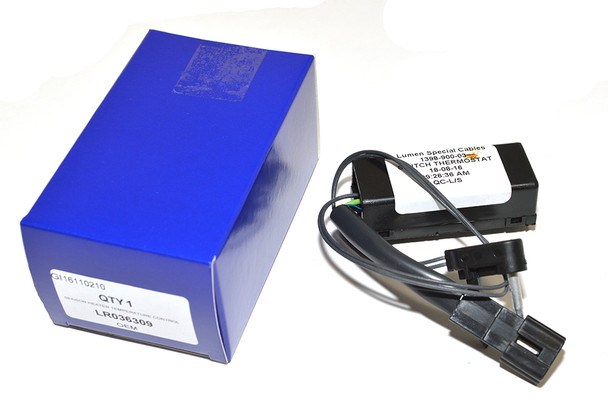 Heater Temperature Control Sensor - LR036309 | OEM from JGS4x4