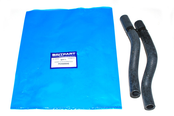 Heater Water Hose - PCH500040 from JGS4x4