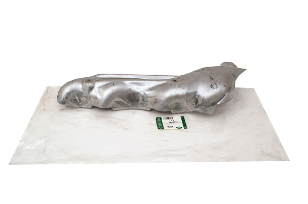 Heatshield-ERR5513 | Genuine Land Rover from JGS4x4
