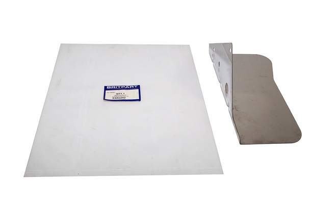 Heatshield - ESR3262 | OEM from JGS4x4