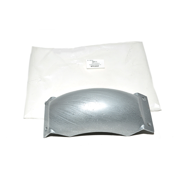 Heatshield - NTC2237 | OEM from JGS4x4