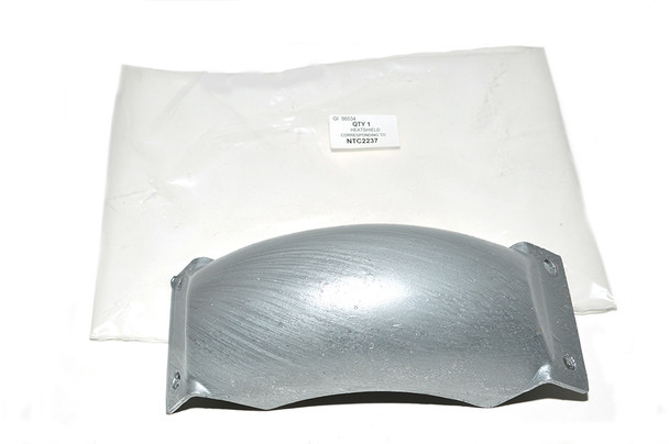 Heatshield - NTC2237 | OEM from JGS4x4