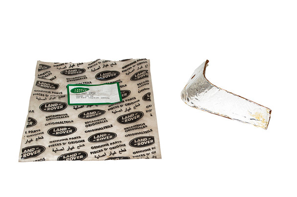 Heatshield Mount-ANR1892 | Genuine Land Rover from JGS4x4