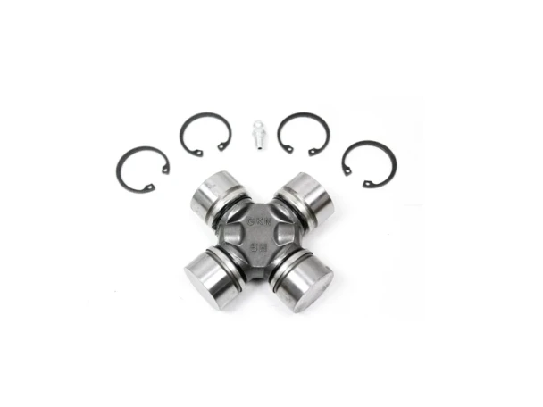 Greaseable Propshaft Universal Joint UJ for Discovery 2 and Defender - TVC100010 from JGS4x4
