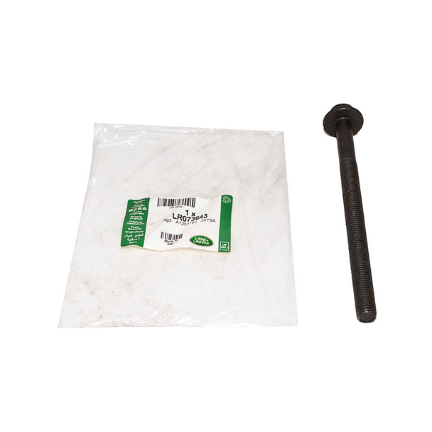 Head Bolt for Range Rover Evoque and Discovery Sport 2.0 Diesel Ingenium | Genuine - LR073643 from JGS4x4