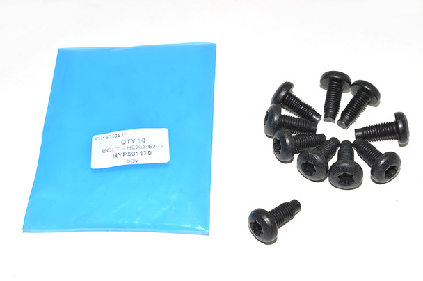 Hex Head Bolt - RYP501170 | OEM from JGS4x4