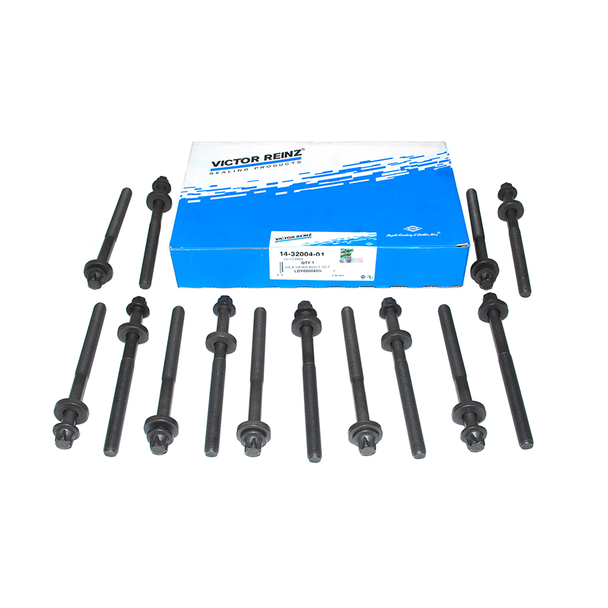 Hex Head Bolt Set - LDY000040G | REINZ from JGS4x4