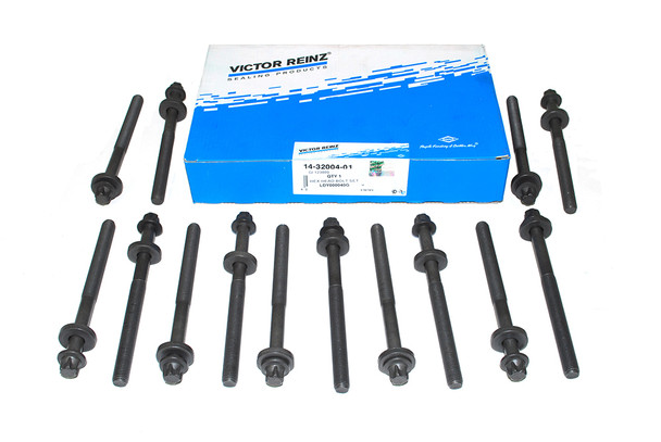 Hex Head Bolt Set - LDY000040G | REINZ from JGS4x4