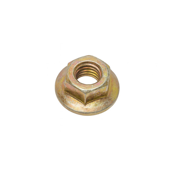 Hex Nut - Flanged - FN105042 | OEM from JGS4x4