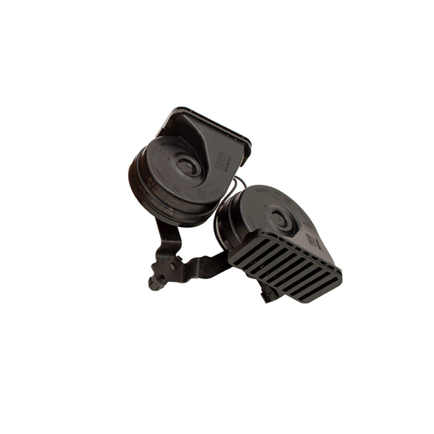 High And Low Tone Horn - LR108993 | Genuine Land Rover from JGS4x4