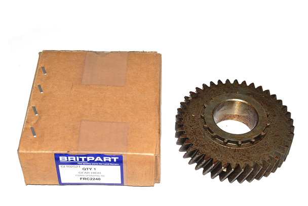 High Gear-FRC2240 | OEM from JGS4x4