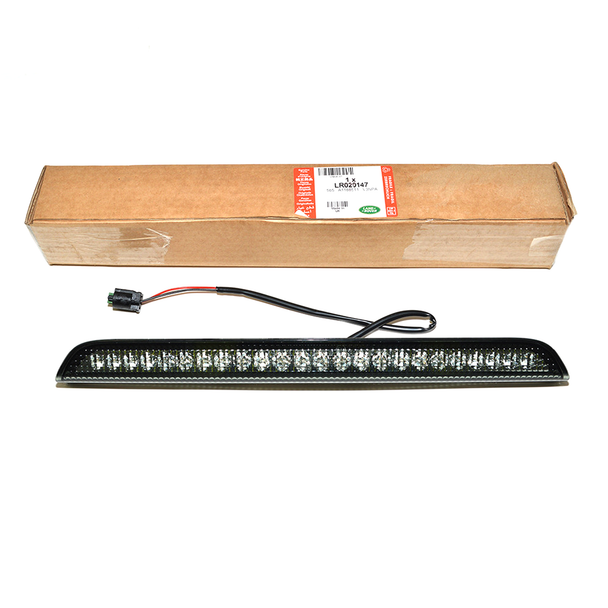 High Mounted Rear Lamp-LR020147 | Genuine Land Rover from JGS4x4