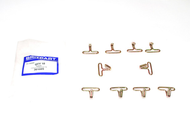 Hook-301005 from JGS4x4