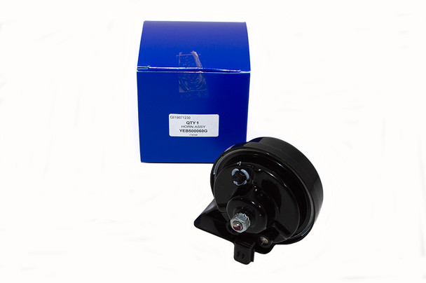 Horn Assembly - YEB500060G | OEM from JGS4x4
