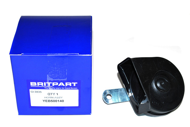 Horn Assembly-YEB500140 from JGS4x4