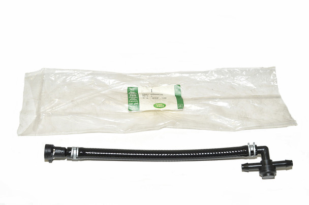 Hose-DNH000050 | Genuine Land Rover from JGS4x4