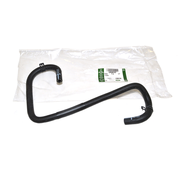 Hose - LR006157 | Genuine Land Rover from JGS4x4