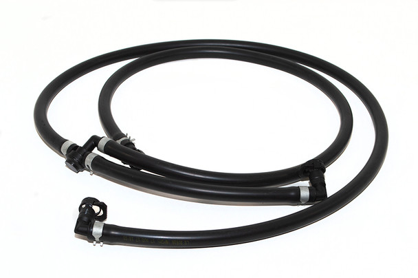 Hose-LR010779 | Genuine Land Rover from JGS4x4