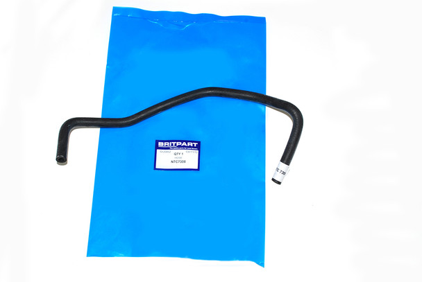 Hose - NTC7308 from JGS4x4