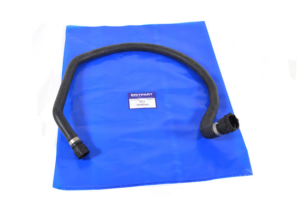 Hose-PCH001251 from JGS4x4