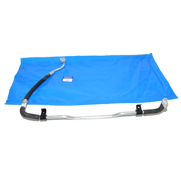 Hose Assembly - JUF103171 | OEM from JGS4x4