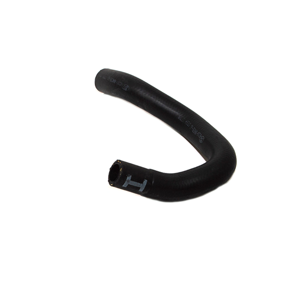 Exhaust Manifold to Oil Filter and Cooler Hose for Defender 2.4 Tdci | Genuine - LR004462 from JGS4x4