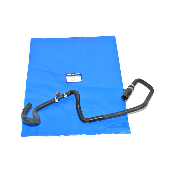 Hose Assembly - LR006158 from JGS4x4