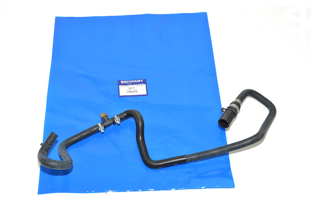 Hose Assembly - LR006158 from JGS4x4