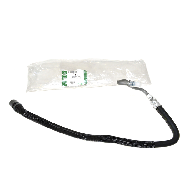 Hose Assembly-LR014404 | Genuine Land Rover from JGS4x4