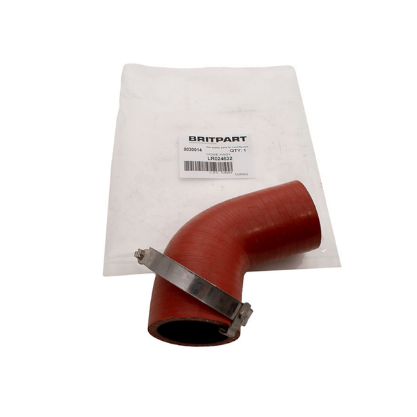 Hose Assembly-LR024632 from JGS4x4