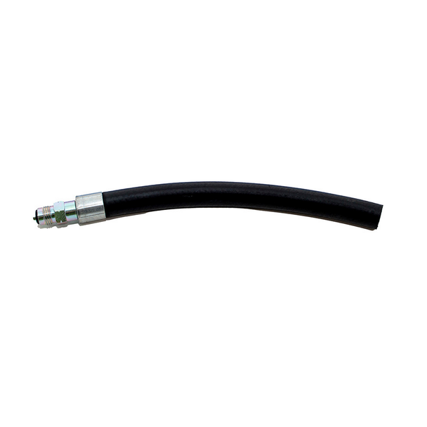 Box to Reservoir Hose for Defender V8 and 200Tdi - NTC8861 from JGS4x4
