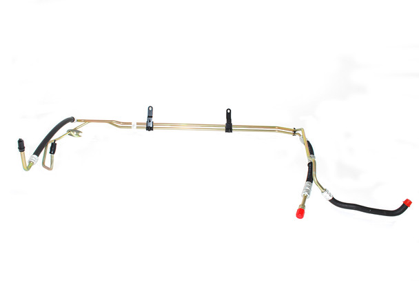 Power Steering Pipe Set for Discovery 2-QEP000062 from JGS4x4