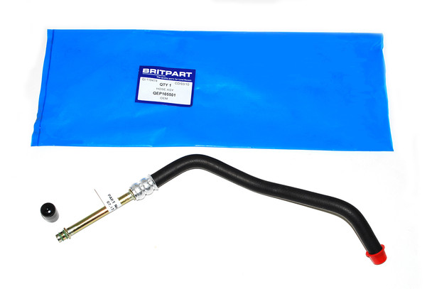Hose Assembly - QEP105501 | OEM from JGS4x4