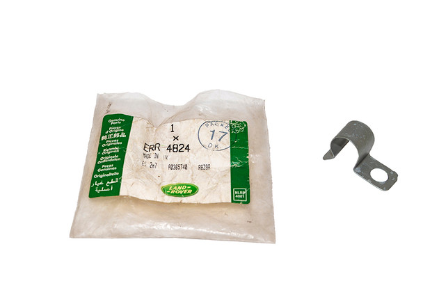 Hose Clip-ERR4824 | Genuine Land Rover from JGS4x4