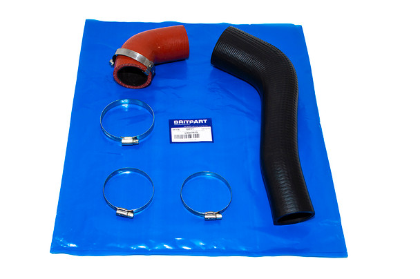 Hose Repair Kit Less Metal Pipe-LR041819 from JGS4x4