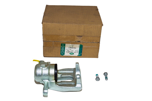 Housing-LR006763 | Genuine Land Rover from JGS4x4