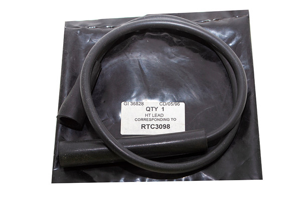 HT Ignition Lead - RTC3098 | OEM from JGS4x4