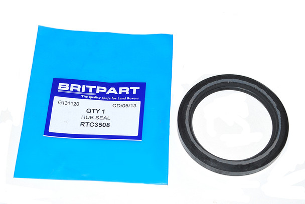 Hub Seal - RTC3508 from JGS4x4