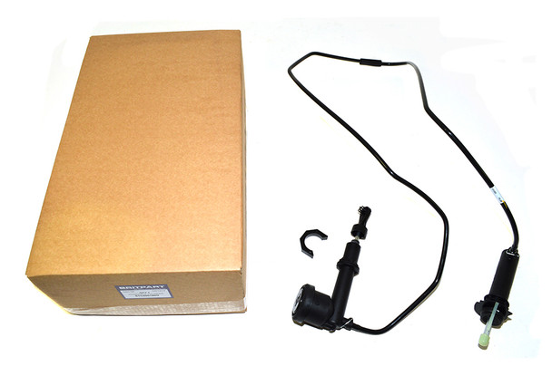 Clutch Master & Slave Cylinder OEM | LUK for Freelander 1 from JGS4x4