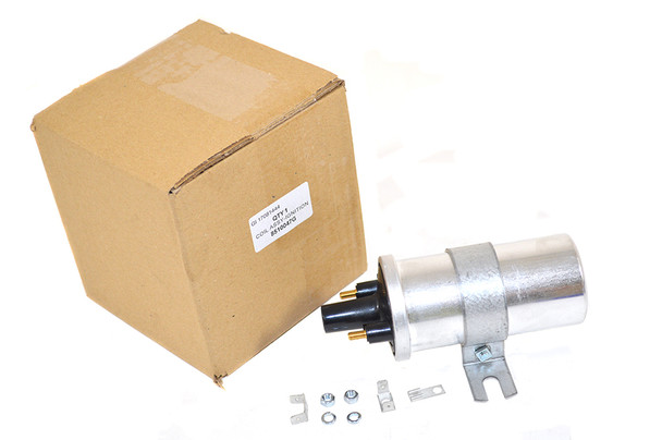Ignition Coil-8510047G | INTERMOTOR from JGS4x4