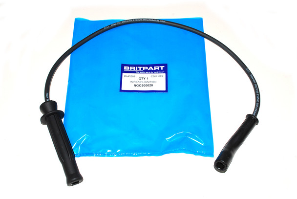 Ignition Lead - NGC500020 | INTERMOTOR from JGS4x4